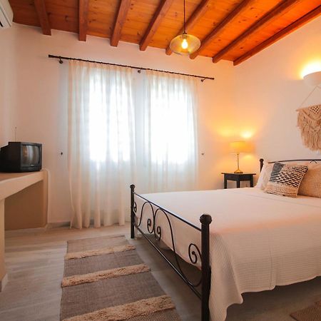 2Br Fully Equiped Cottage Home - Near The Beach Agios Loannis Exterior foto