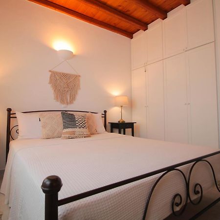 2Br Fully Equiped Cottage Home - Near The Beach Agios Loannis Exterior foto