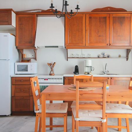 2Br Fully Equiped Cottage Home - Near The Beach Agios Loannis Exterior foto