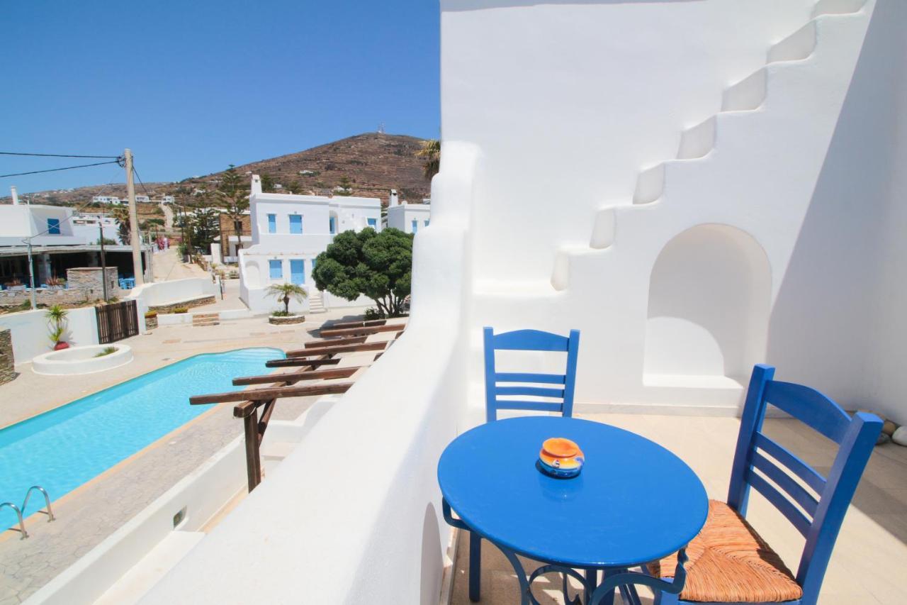 2Br Fully Equiped Cottage Home - Near The Beach Agios Loannis Exterior foto