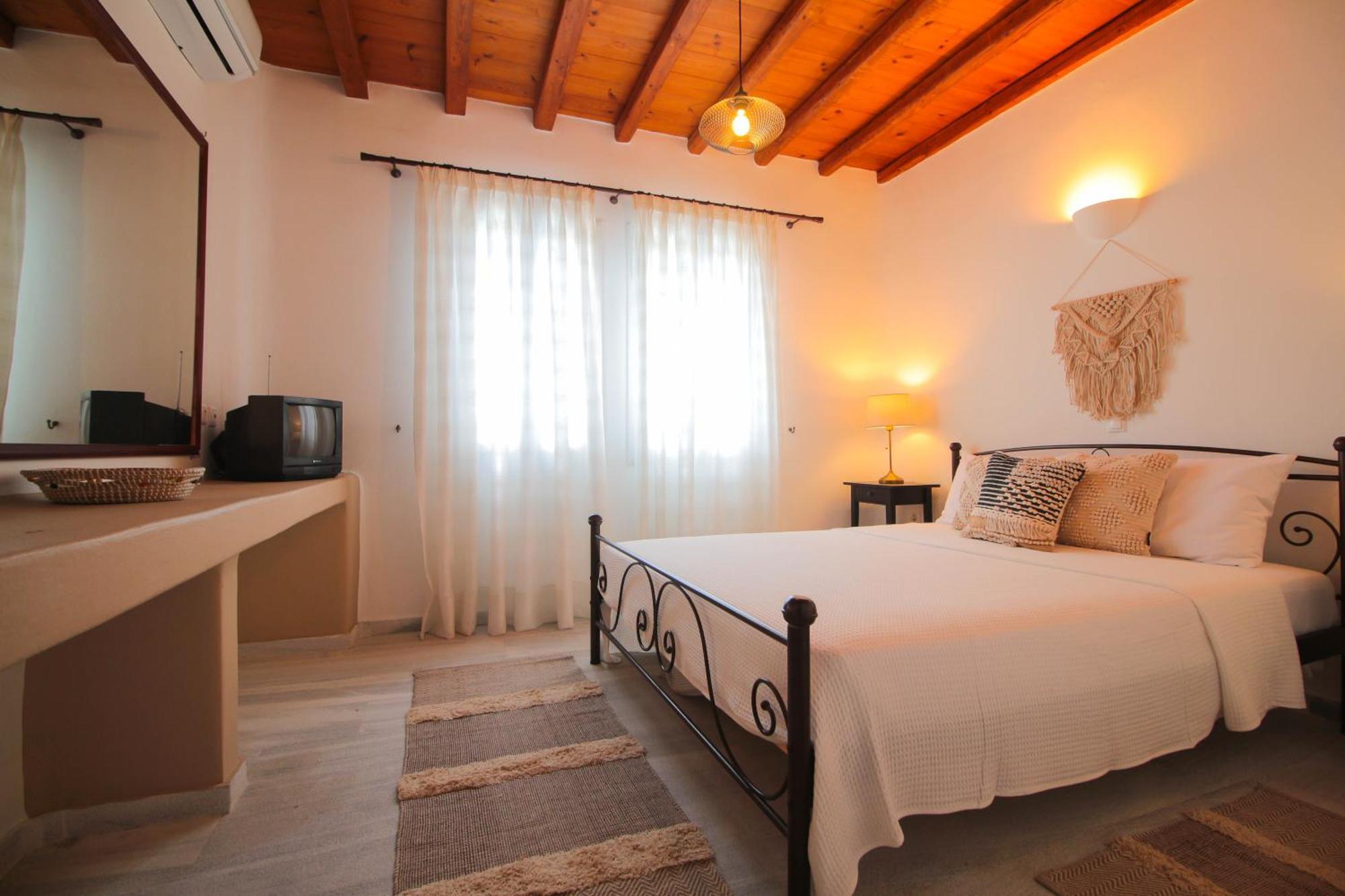 2Br Fully Equiped Cottage Home - Near The Beach Agios Loannis Exterior foto