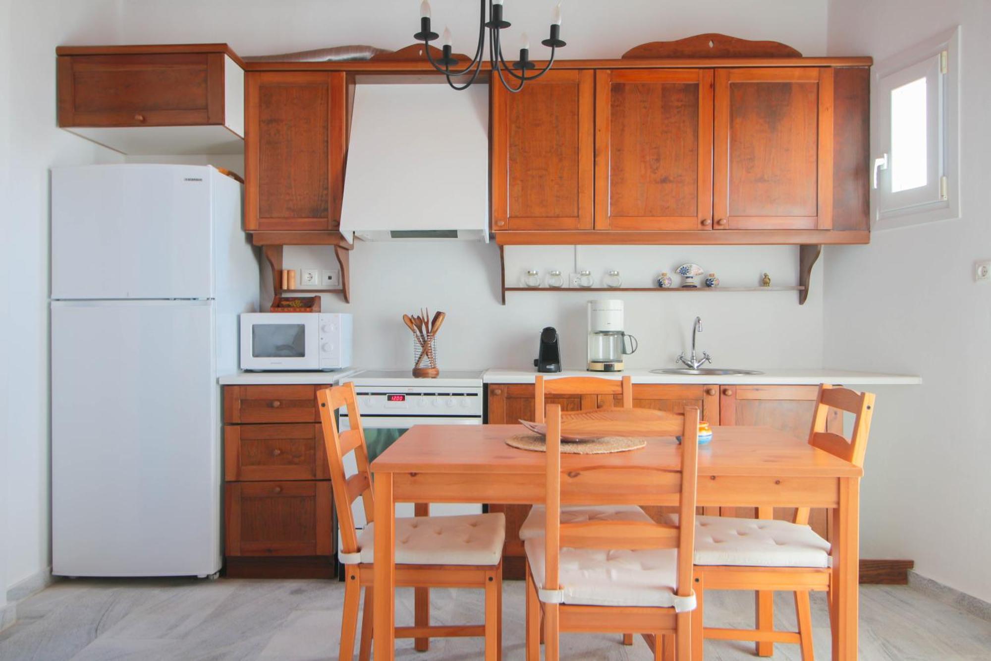 2Br Fully Equiped Cottage Home - Near The Beach Agios Loannis Exterior foto