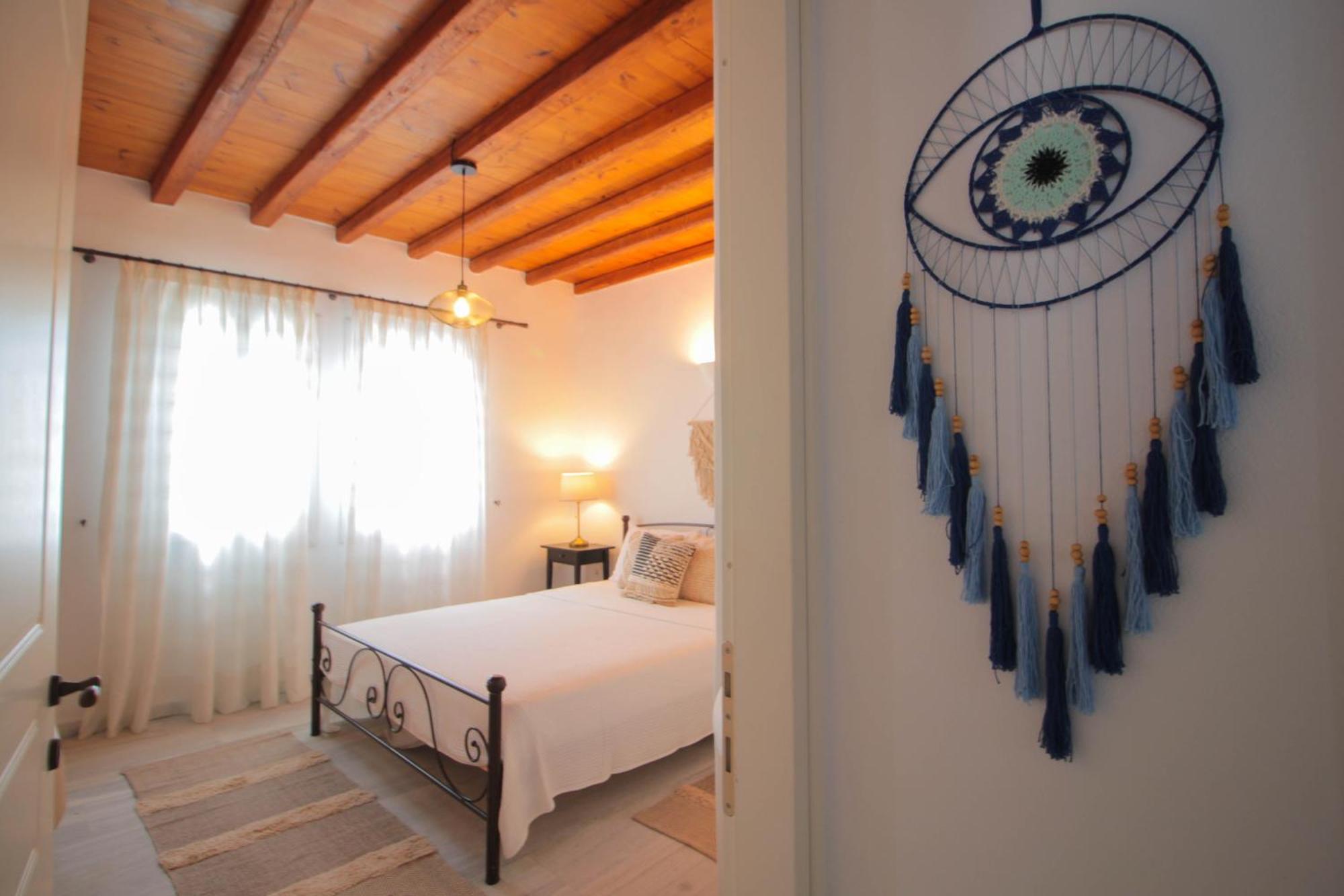 2Br Fully Equiped Cottage Home - Near The Beach Agios Loannis Exterior foto
