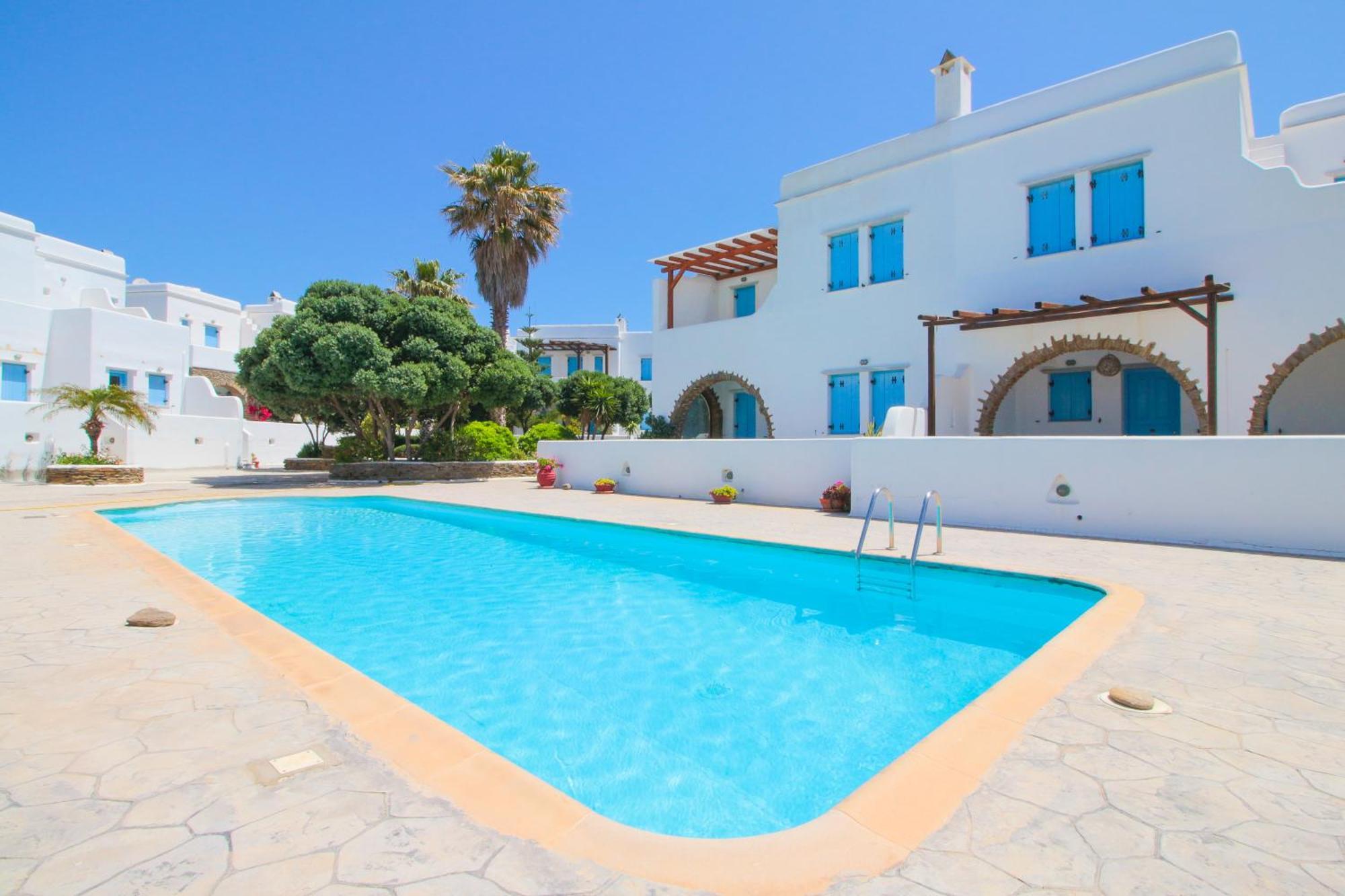 2Br Fully Equiped Cottage Home - Near The Beach Agios Loannis Exterior foto