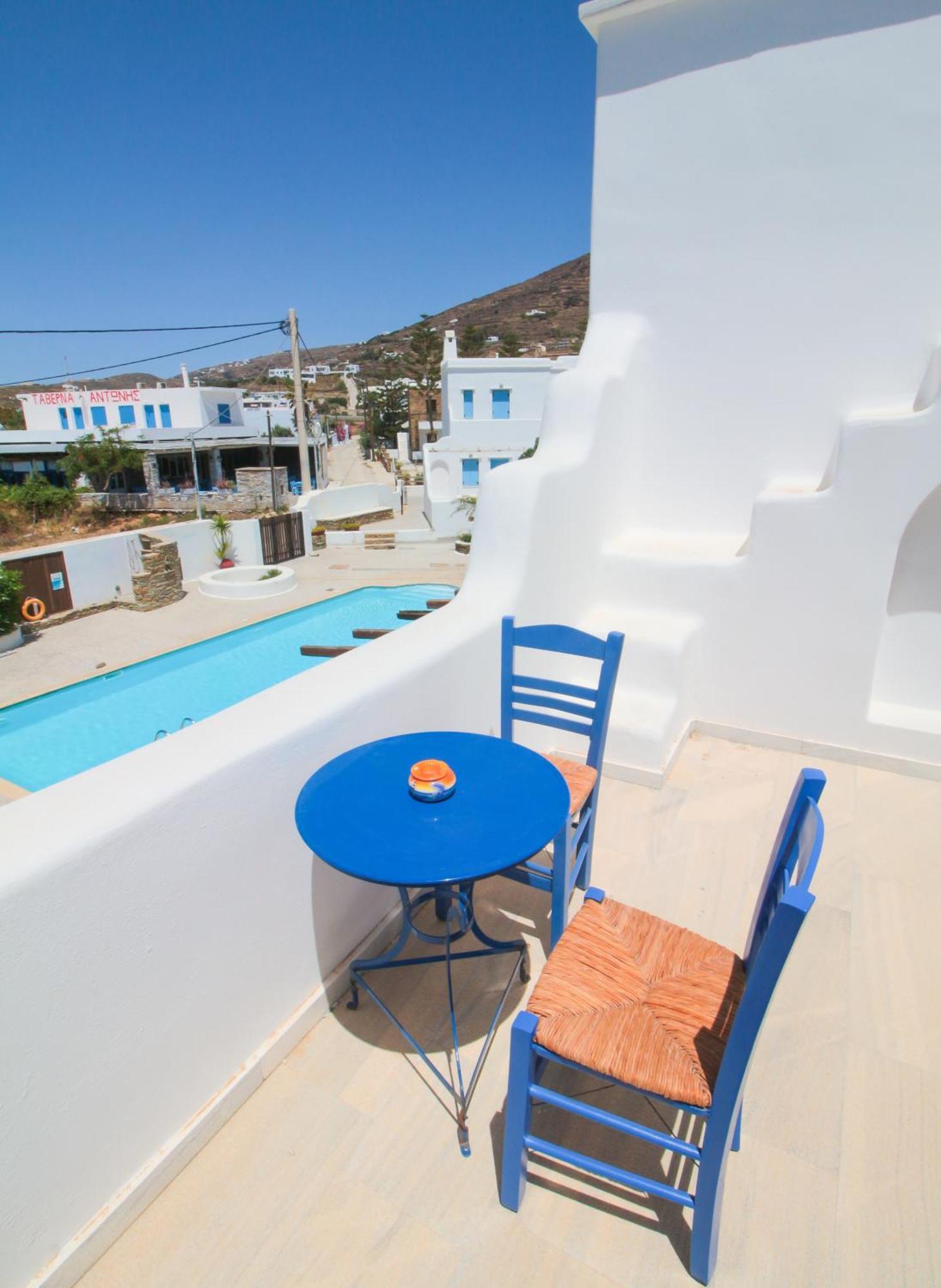 2Br Fully Equiped Cottage Home - Near The Beach Agios Loannis Exterior foto