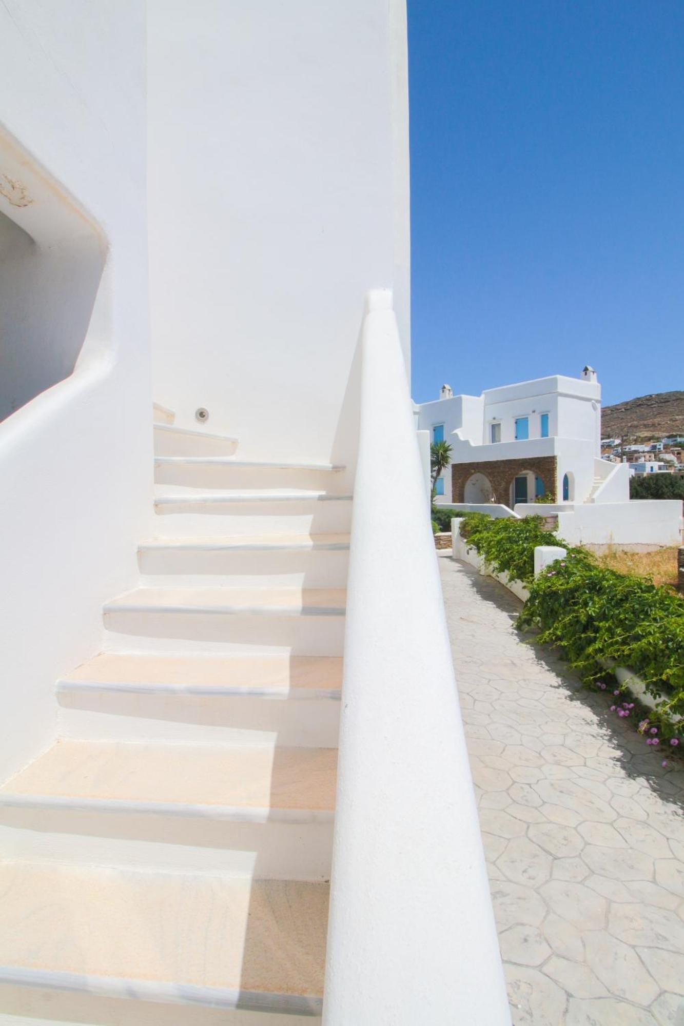 2Br Fully Equiped Cottage Home - Near The Beach Agios Loannis Exterior foto