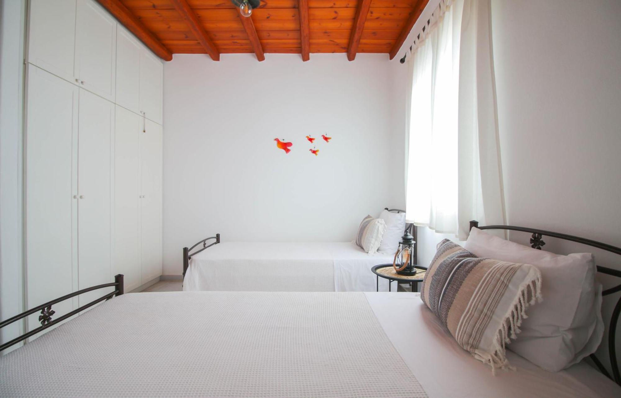 2Br Fully Equiped Cottage Home - Near The Beach Agios Loannis Exterior foto